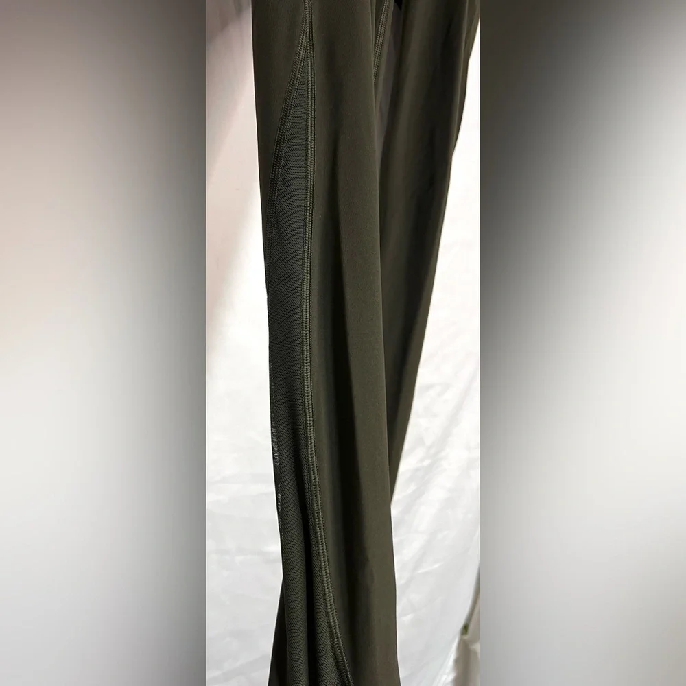 Lululemon Train Times High Rise Pant Running Activewear Workout Gym Leggings